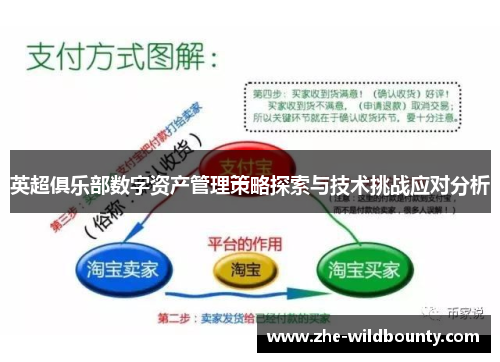 英超俱乐部数字资产管理策略探索与技术挑战应对分析