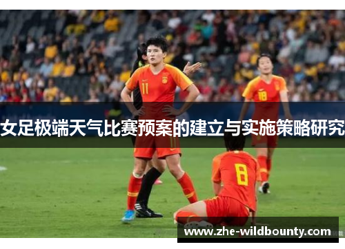 女足极端天气比赛预案的建立与实施策略研究