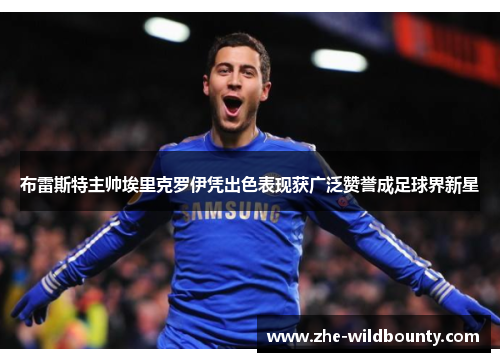 布雷斯特主帅埃里克罗伊凭出色表现获广泛赞誉成足球界新星