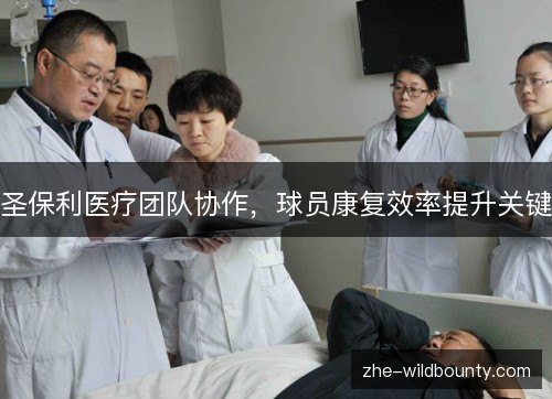 圣保利医疗团队协作，球员康复效率提升关键
