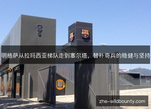 明格萨从拉玛西亚梯队走到塞尔塔，替补奇兵的稳健与坚持